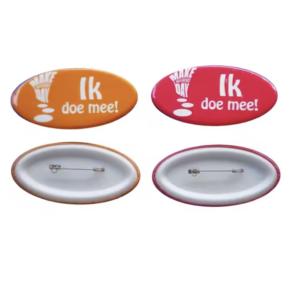 Custom Company Event Buttons
