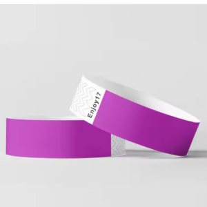 Tyvek® Wristbands