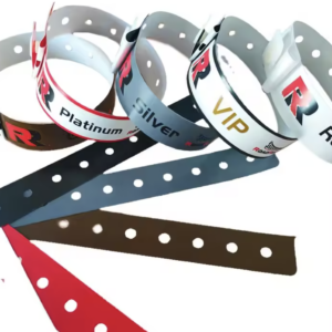 Split Design Wristbands