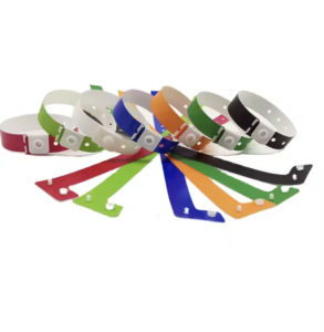 Kid's Pro Tyvek® Wristbands