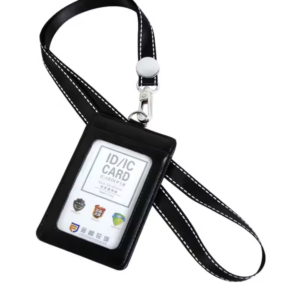 Blank Premium Leather Holders