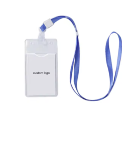Customize Your PVC Cards