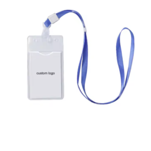 Customize Your PVC Cards