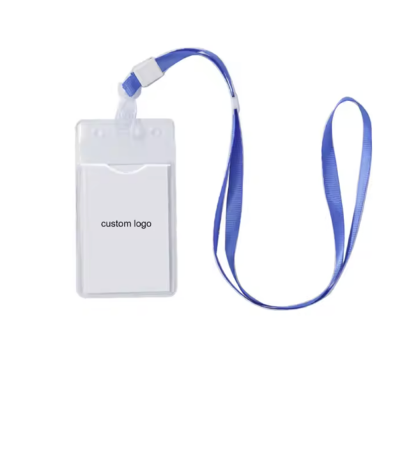 Customize Your PVC Cards
