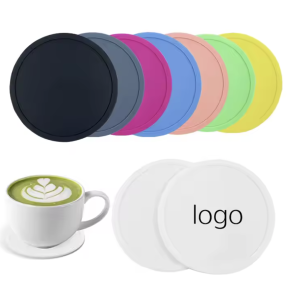 Custom Foam Coasters