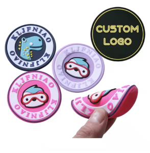 Custom PVC Coasters