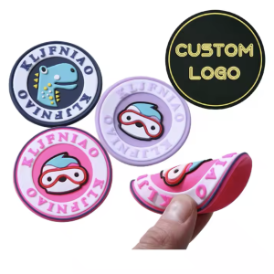 Custom PVC Coasters