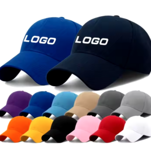 5 Panel Polyester Cap - Transfer