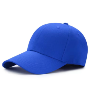 Youth 6-Panel Brushed Twill Unstructured Cap - Dark/All