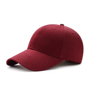 Brushed Cotton Twill Cap
