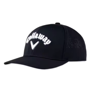 5 Panel Polyester Cap - Embroidered