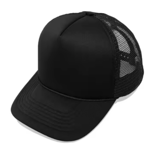 5 Panel Mesh Back Price Buster Cap