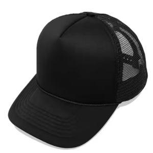 5 Panel Mesh Back Price Buster Cap