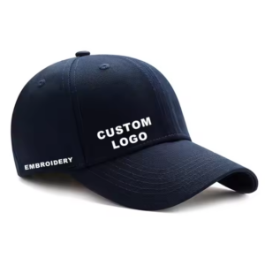 5 Panel Polyester Cap - Embroidered (Copy)