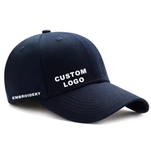5 Panel Polyester Cap - Embroidered (Copy)