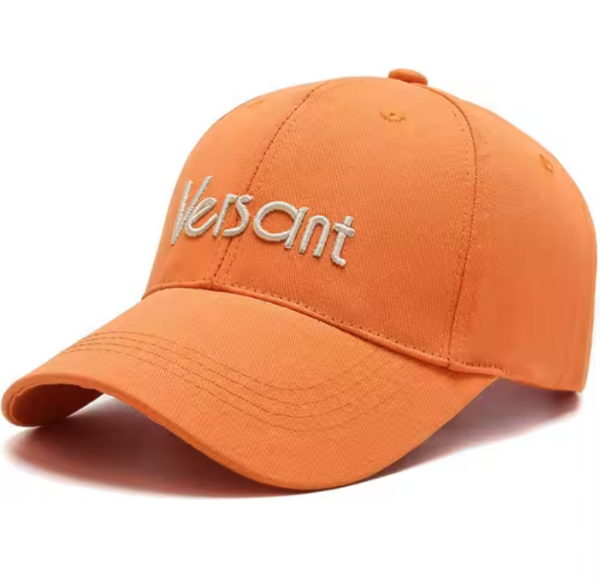 Heavyweight Washed Brushed Twill Cap