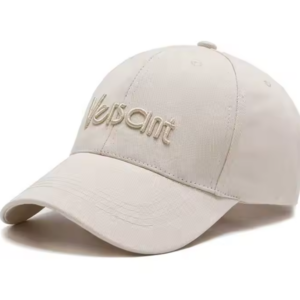 Baseball Cap - Embroidered