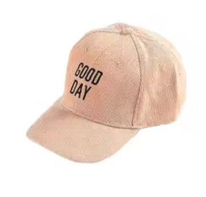 Anvil Two-Tone 6-Panel Pigment-Dyed Cap - DarkAll