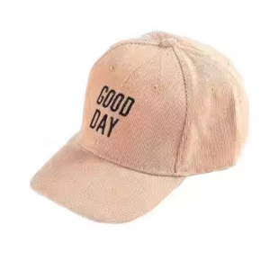 Anvil Two-Tone 6-Panel Pigment-Dyed Cap - DarkAll