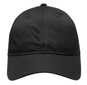 Anvil 6-Panel Brushed Twill Cap - Dark/All