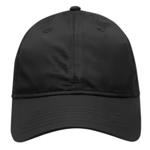 Twill Low-Profile Cap - Dark/Color