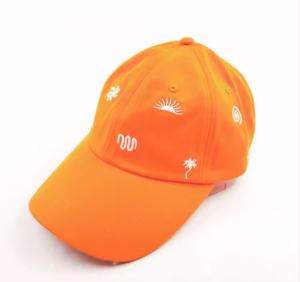 Port and Company Brushed Twill Cap