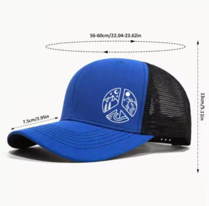 The Front Runner Cap