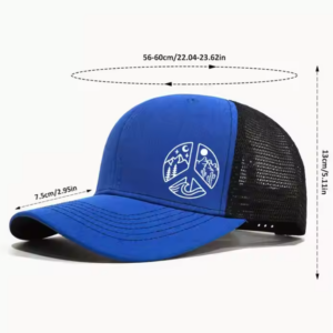 The Front Runner Cap