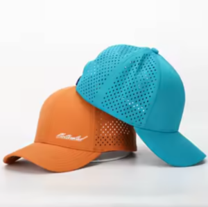Dry Fit Mesh Cap