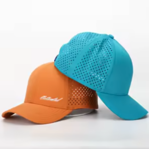 Dry Fit Mesh Cap