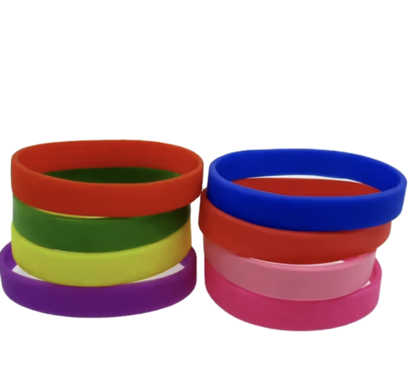 Custom Full Color Wristbands