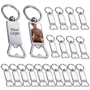 Custom Your Image Bottle Openers