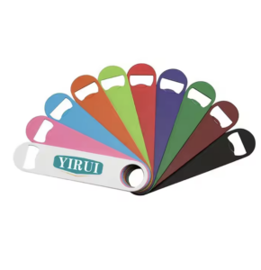Custom PVC Bottle Openers