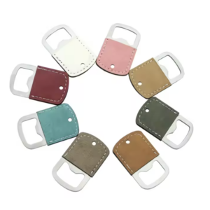 Custom Color Bottle Openers