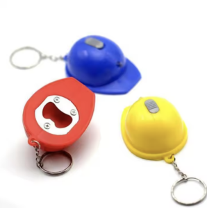 Workman Cap Bottle Opener