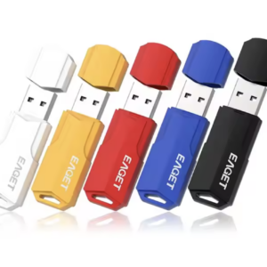 Custom Mobile Swivel USB