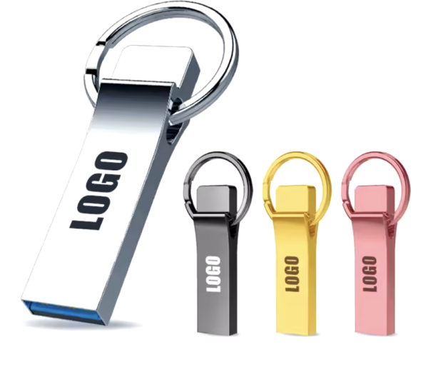 Custom Apollo Mobile USB