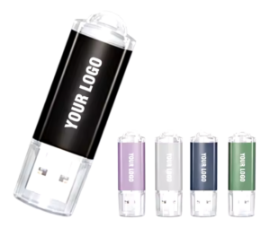 Custom Brick USB