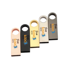 Custom Metal USB
