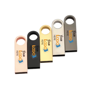 Custom Metal USB