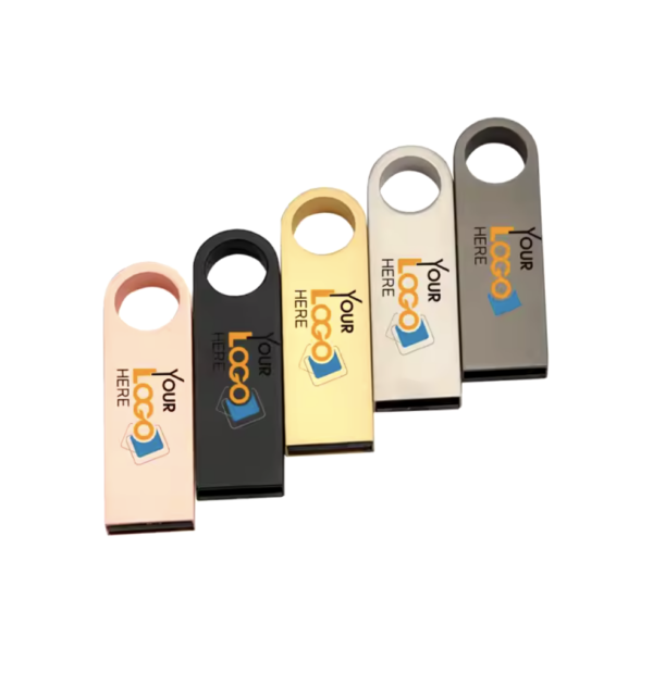 Custom Metal USB