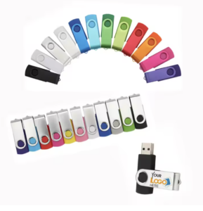 Custom Credit Card USB