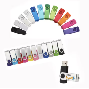 Custom Credit Card USB