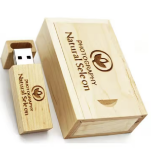 Custom Key USB