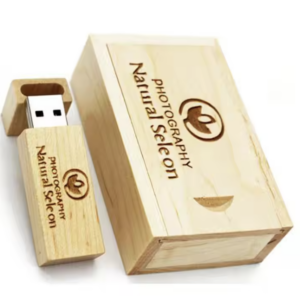 Custom Key USB