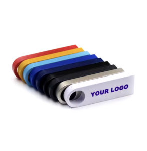 Custom Metal Lite USB