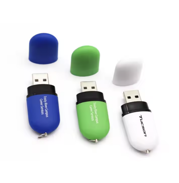 Custom Credit Card Mini USB - Image 2