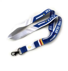 Lanyard For Business Custom Lanyard