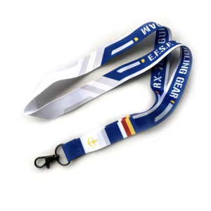 Lanyard For Business Custom Lanyard