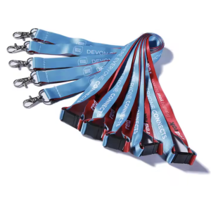 Lanyard Swivel Clip Hook Neck Lanyards